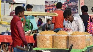 PM SVANidhi Scheme: Collateral Free Loans for Street Vendors