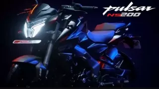 Pulsar NS200, NS160 and NS125 versions to be launched in 2024