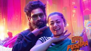 Pushpa 2 Hindi Advance Booking Sets Record: 1 Lakh Tickets in 26 Hours