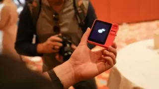 Rabbit R1 AI device price and specifications