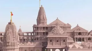 Ram Mandir: Half day holiday for central employees on 22 January