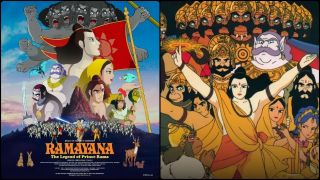 Ramayana The Legend of Prince Rama: Why was it banned in India?