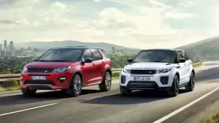 Range Rover Discovery Sport launched at starting price of Rs 67.90 lakh