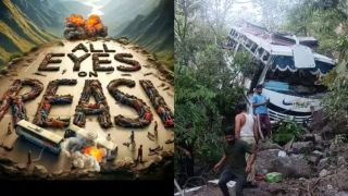 Reasi Terror Attack : All Eyes on Reasi