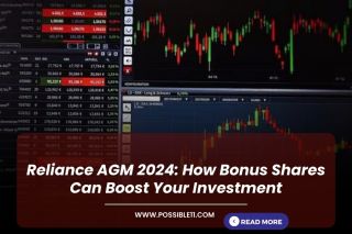 Reliance AGM 2024: How Bonus Shares Can Boost Your Investment