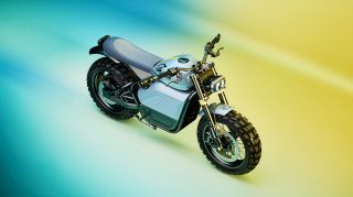 Renault introduces electric motorcycle: when can it be launched?