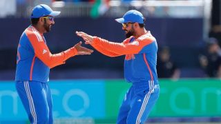 रोहित शर्मा और विराट कोहली 2027 वनडे विश्व कप तक खेल सकते हैं: कोच गौतम गंभीर