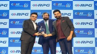 Rohit Sharma gets the record of best international cricketers
