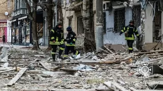 Russia-Ukraine War: Ukraine targets Lisichansk bakery