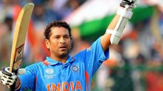 Sachin Tendulkar Birthday: 5 Great records of Sachin Tendulkar