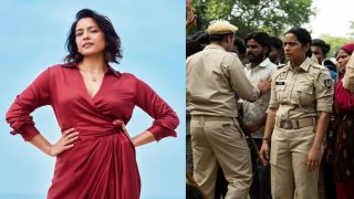 Santosh Star Shahana Goswami Celebrates Oscars 2025 Shortlist Success