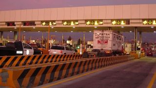 Satellite-based toll collection system: 5 countries that use satellite-based toll system