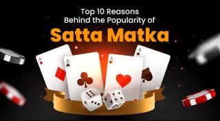 Satta Matka