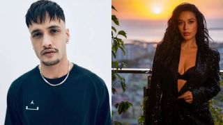 Shooting of Khatron Ke Khiladi 14 begins, Asim Riaz and Krishna Shroff from Romania