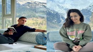 Shraddha Kapoor boyfriend, Who is Shraddha Kapoors boyfriend?