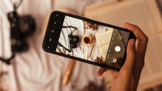  Smartphone Photography And AI, How AI is changing smartphone photography