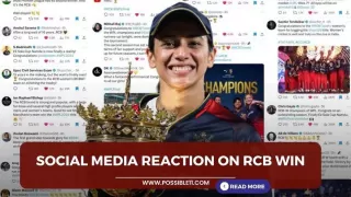 Social media reaction on RCB win, everyone from Kohli to De Villiers congratulated