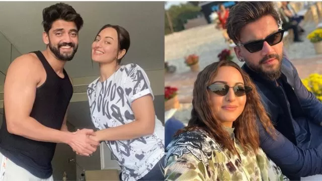 Sonakshi Sinha Wedding, Who is Sonakshi Sinha husband