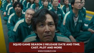 Squid Game Season 2 Release Date and Time, Cast, Plot and more