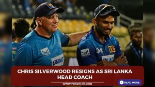 T20 World Cup से बाहर होने के बाद श्रीलंका के मुख्य कोच Chris Silverwood ने इस्तीफा दिया 