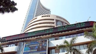 Stock market opening: Sensex up 400 points-Nifty opened above 25 thousand