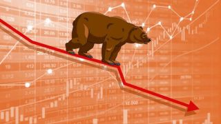 Stock Market Today: Indian Stock Market Decline