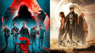 Stree 2 Beats Kalki 2898 AD as 2024 Most Searched Film