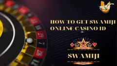 Swamiji Online Casino Id: A Picture