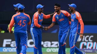 T20 WC 2024: Three Indian players with most T20I runs on West Indies