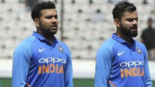 T20 WC: Will Rohit Sharma Indian team be able to break this record of 2007 and 2014?