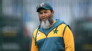 T20 World Cup 2024: Bangladesh appoints former Pakistan spinner as coach