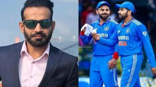 T20 World Cup 2024: Irfan Pathan selected the team for the tournament