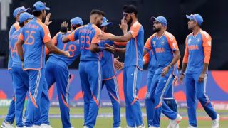 T20 World Cup 2024: What will be Indias schedule in Super 8
