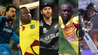 T20 World Cup 2024: Which 5 teams are included in Group C?