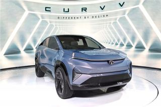 Tata Curvv SUV will be launched on 19 July