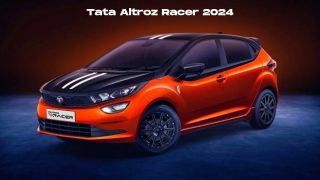 Tata Upcoming Altroz Racer: Features and Price