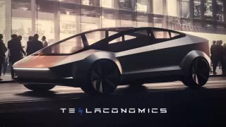Tesla to unveil robotaxi on August 8