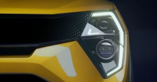 The facelift model of XUV300 will come with the name XUV 3XO