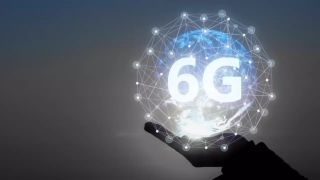 The world first 6G device will work at 20 times the speed of 5G.