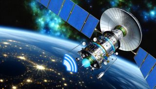There will be no auction for satellite broadband