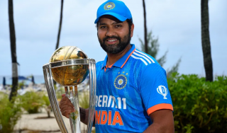 These 5 big records will be on Rohit Sharma target in T20 World Cup
