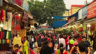 These 5 markets of Delhi are best for wedding shopping