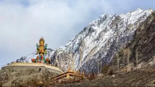 Top 10 Most beautiful valleys in India that you must visit