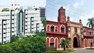 Top 10 Universities in India: These are the top-10 universities of India
