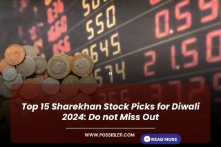 Top 15 Sharekhan Stock Picks for Diwali 2024: Do not Miss Out