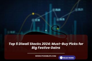 Top 5 Diwali Stocks 2024: Must-Buy Picks for Big Festive Gains