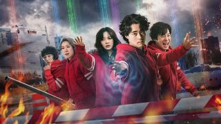Top 5 Korean web series available on Netflix