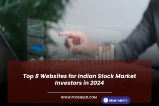 Top 8 Websites for Indian Stock Market Investors in 2024