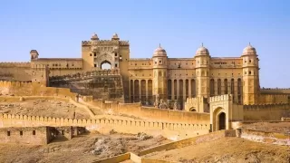 Top Fort in Jaipur: These three forts are the pride of Jaipur city