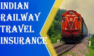 Train Travel Insurance, What is train travel insurance?